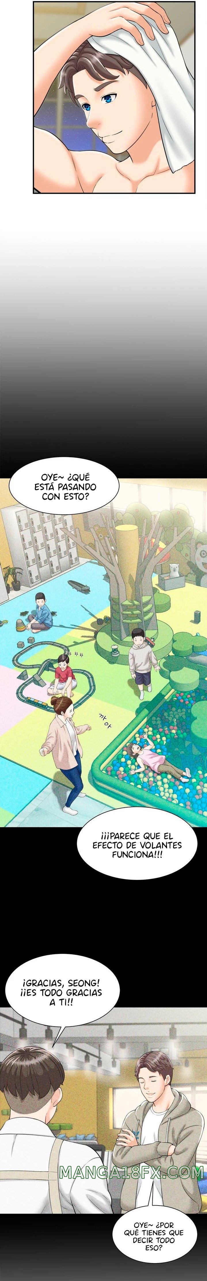 The Hunt for Married Women Raw - Chapter 1 Page 34