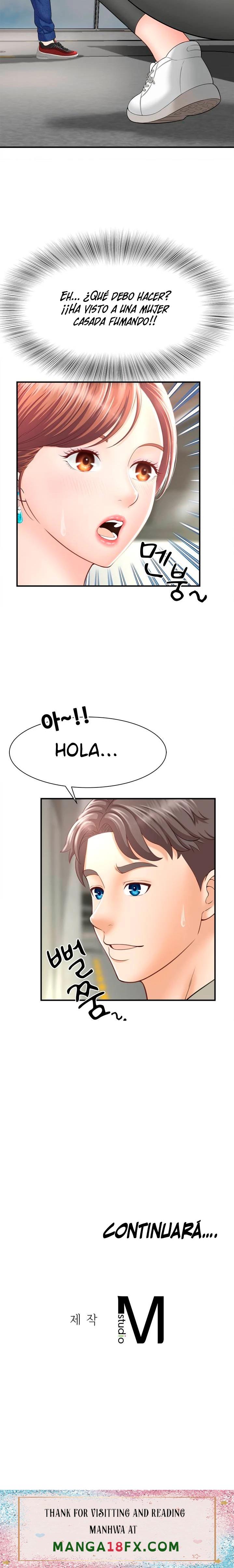 The Hunt for Married Women Raw - Chapter 1 Page 38