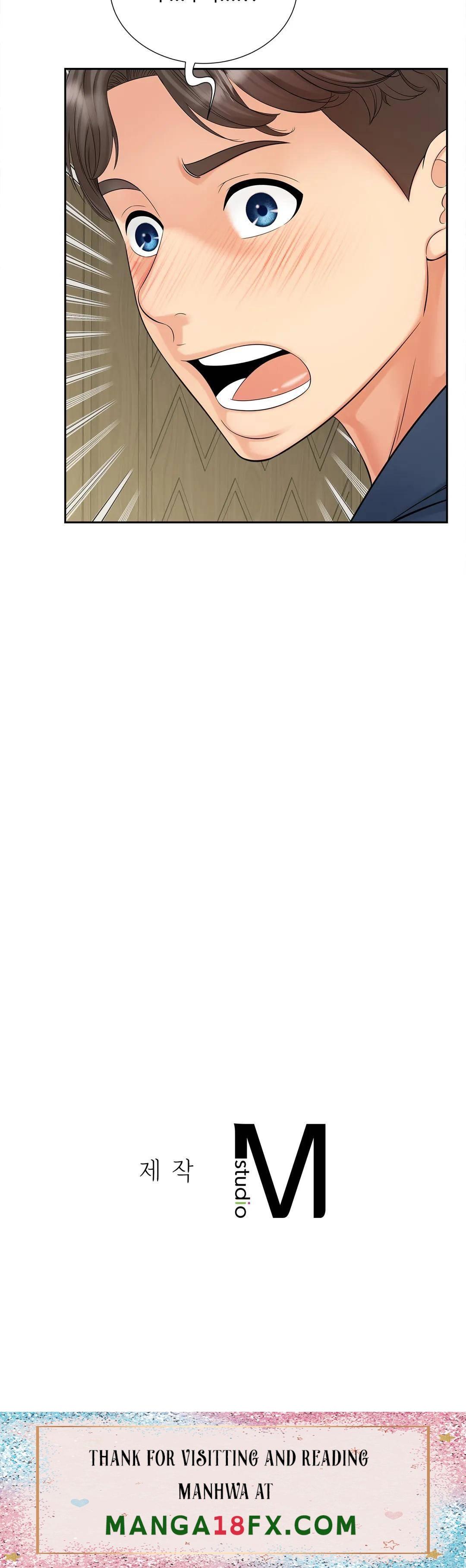 The Hunt for Married Women Raw - Chapter 12 Page 35