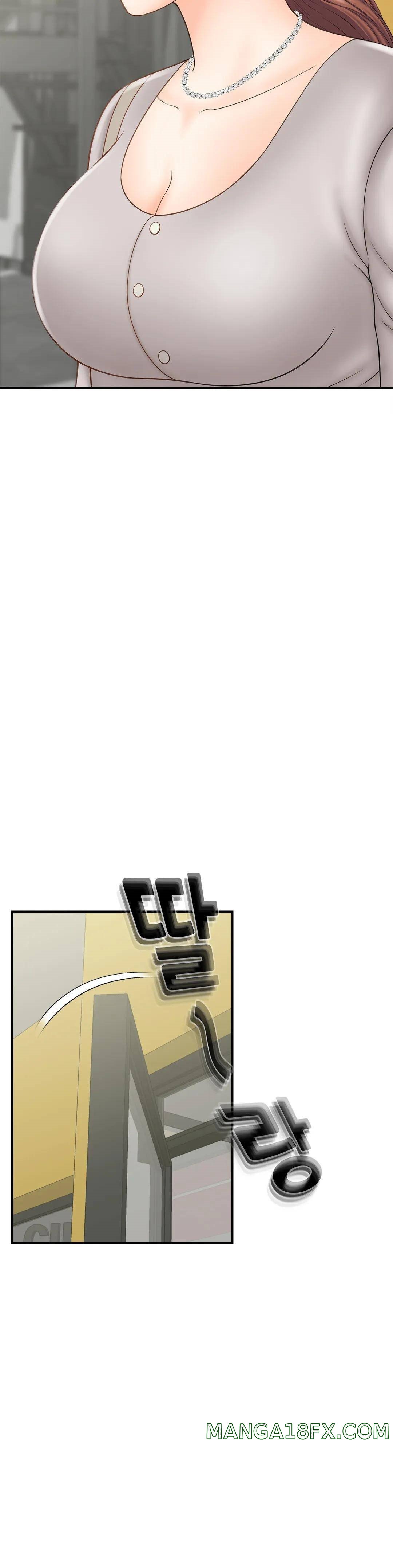 The Hunt for Married Women Raw - Chapter 2 Page 28