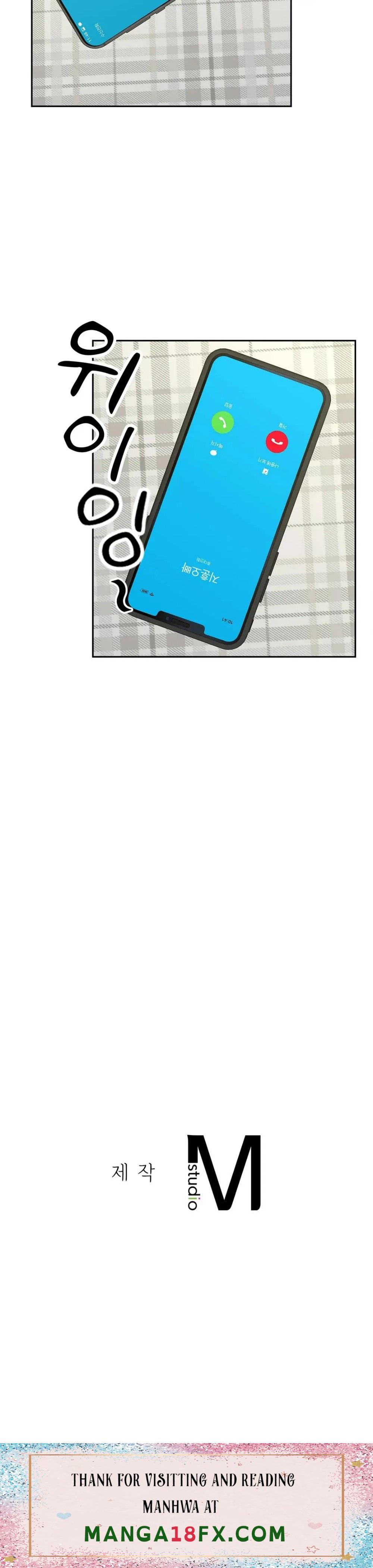 The Hunt for Married Women Raw - Chapter 20 Page 26