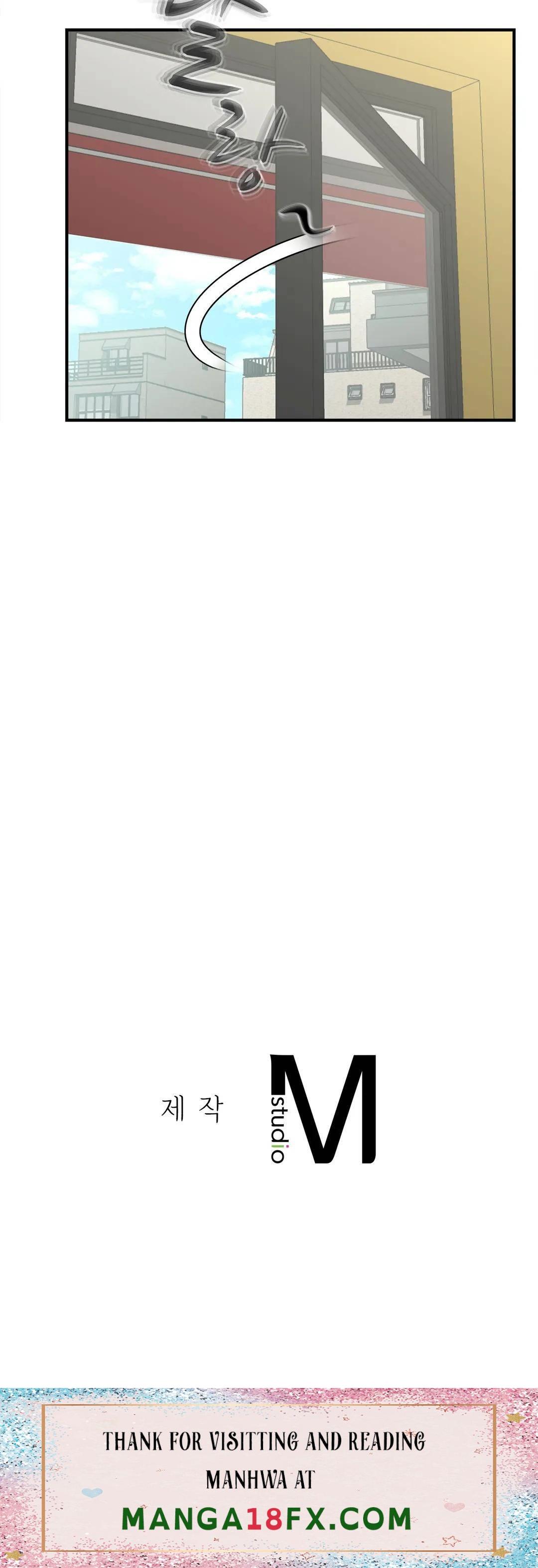 The Hunt for Married Women Raw - Chapter 3 Page 36