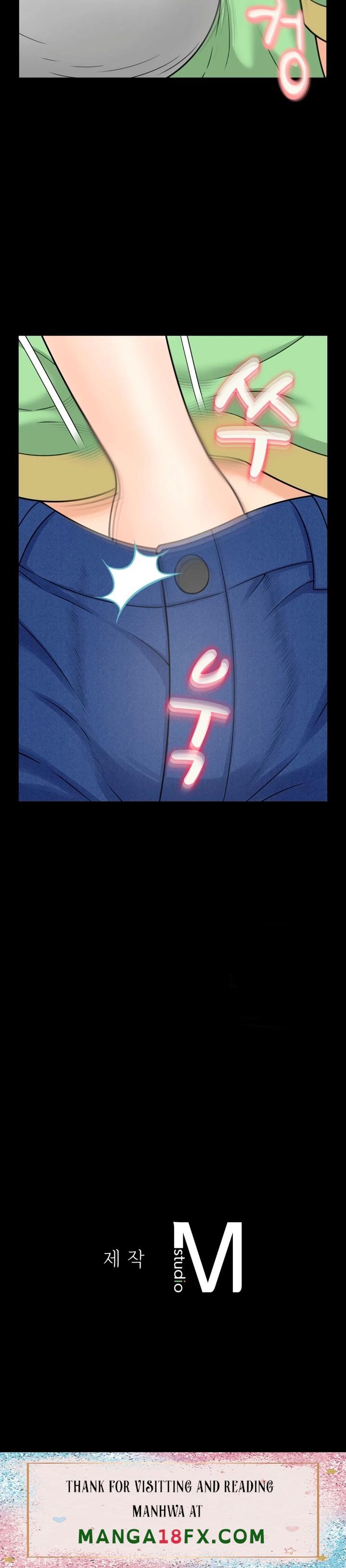 The Hunt for Married Women Raw - Chapter 4 Page 29