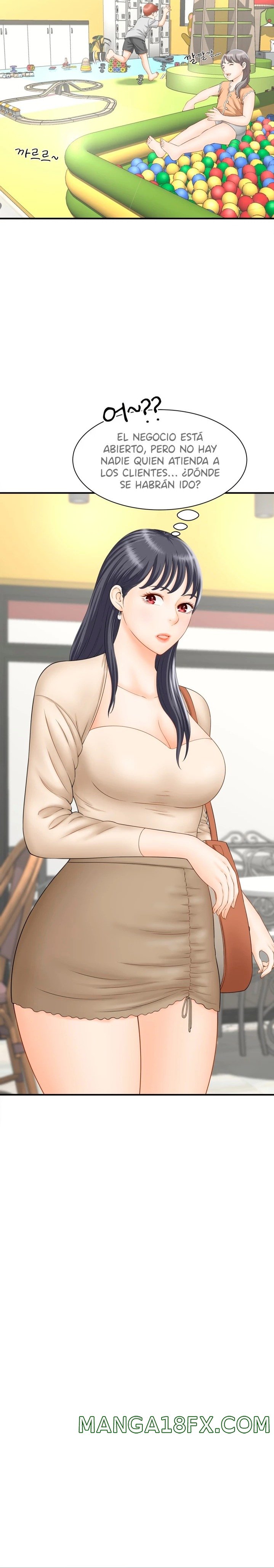 The Hunt for Married Women Raw - Chapter 4 Page 3