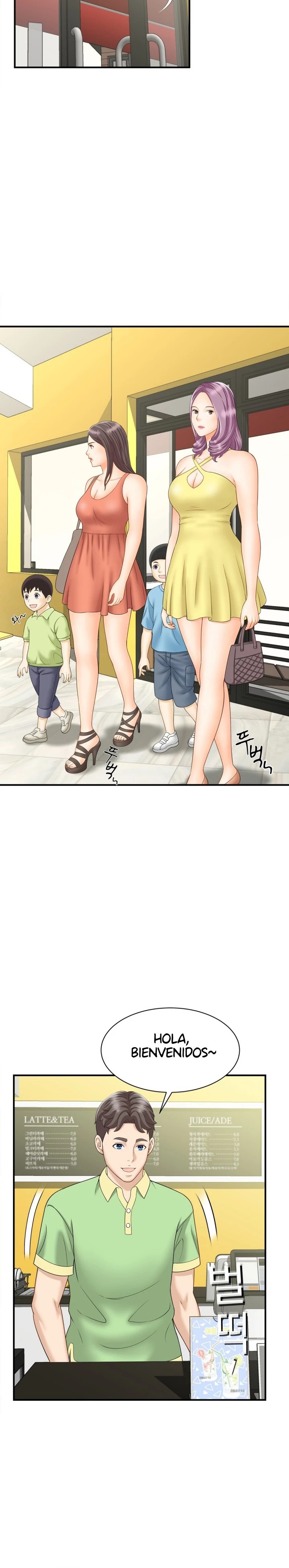 The Hunt for Married Women Raw - Chapter 5 Page 16