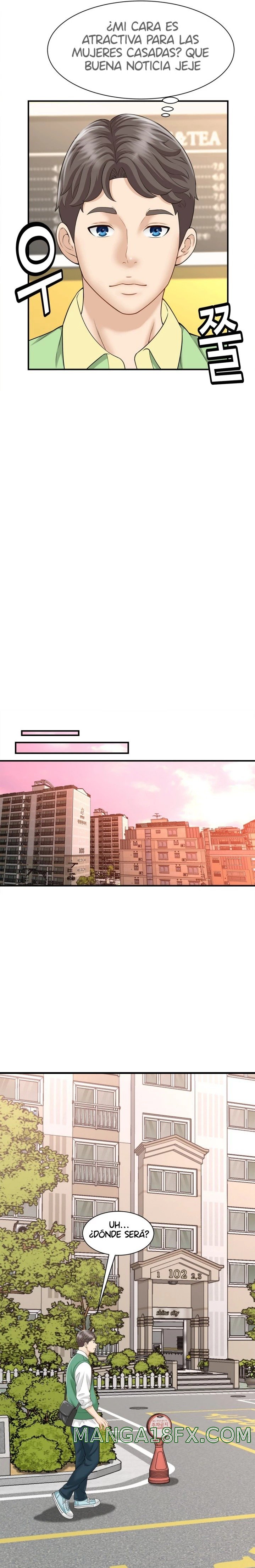 The Hunt for Married Women Raw - Chapter 5 Page 23