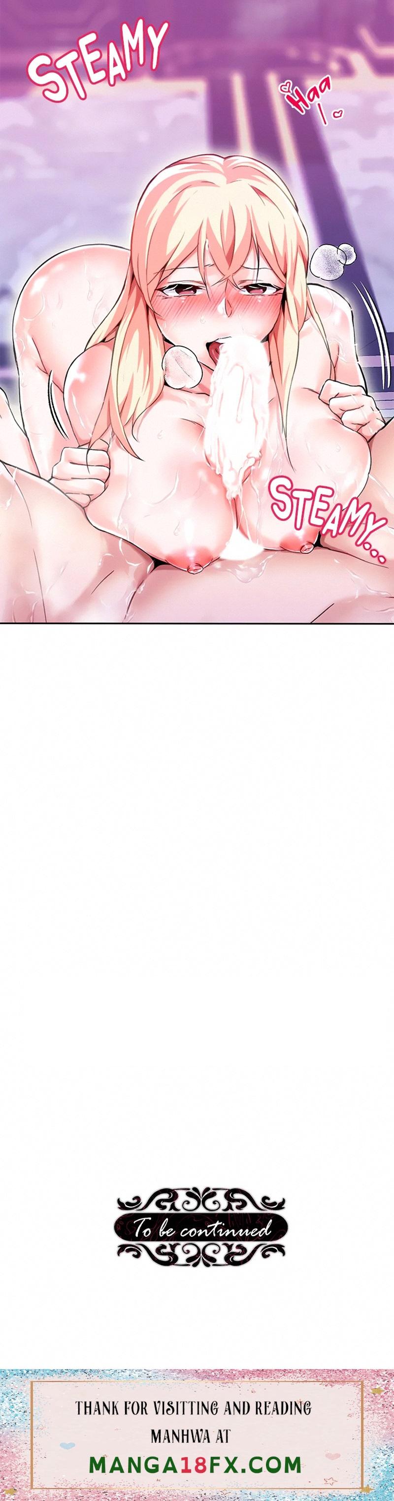 Breaking A Romantic Fantasy Villain - Chapter 1 Page 26