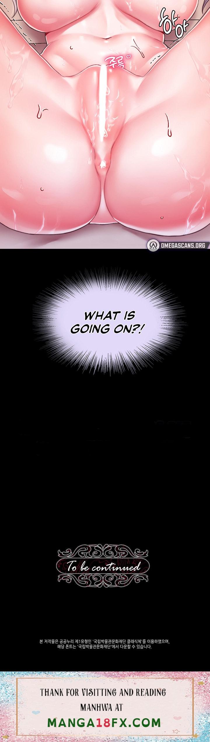 Breaking A Romantic Fantasy Villain - Chapter 16 Page 22