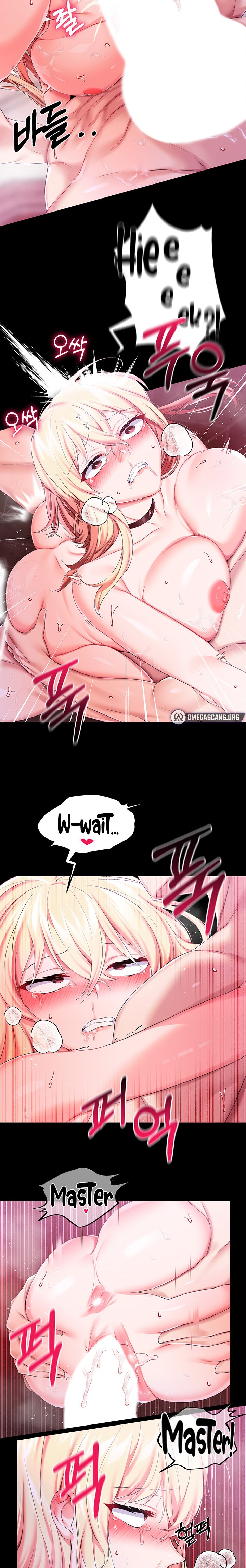 Breaking A Romantic Fantasy Villain - Chapter 23 Page 14