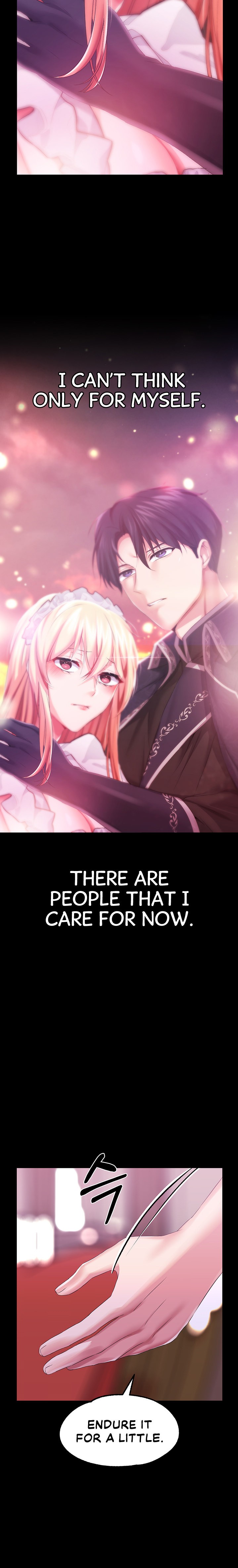 Breaking A Romantic Fantasy Villain - Chapter 34 Page 12