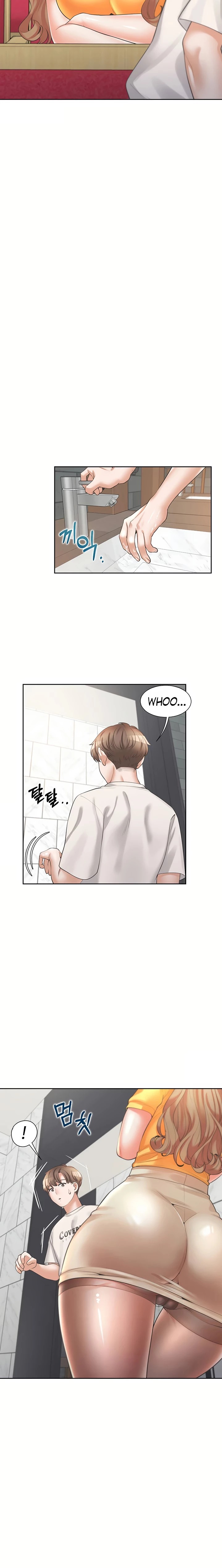 Bunking Bed Raw - Chapter 11 Page 27