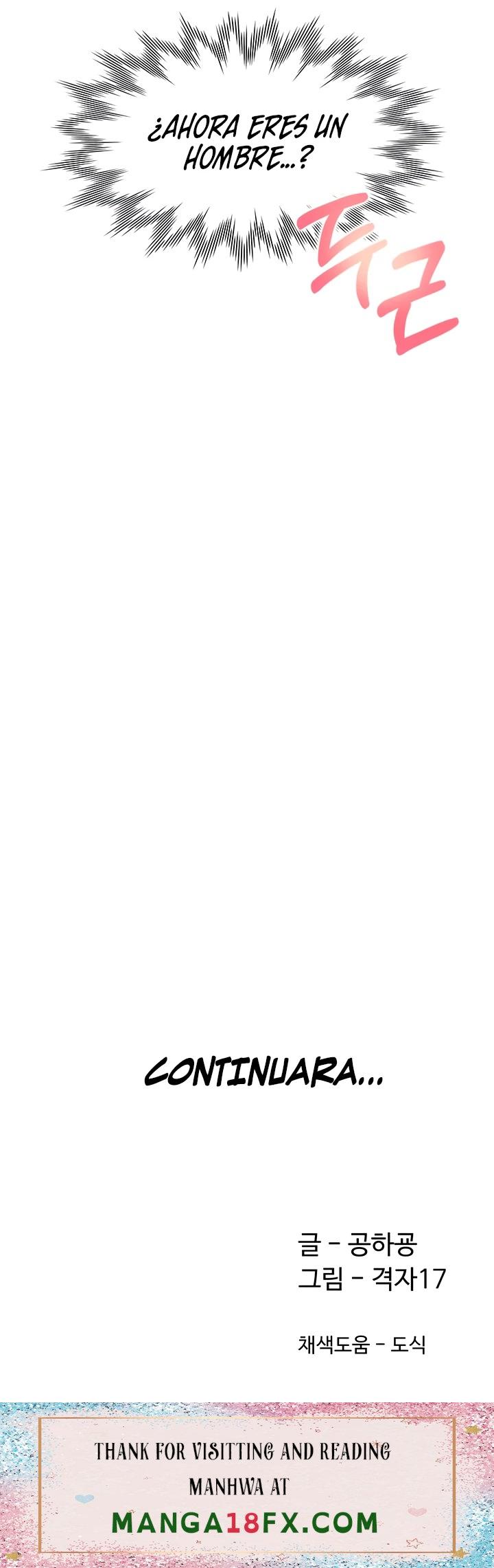 Bunking Bed Raw - Chapter 4 Page 35