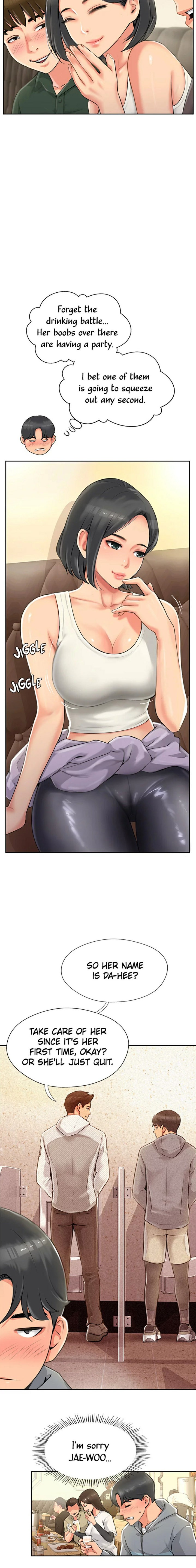 Top Of The World - Chapter 1 Page 36