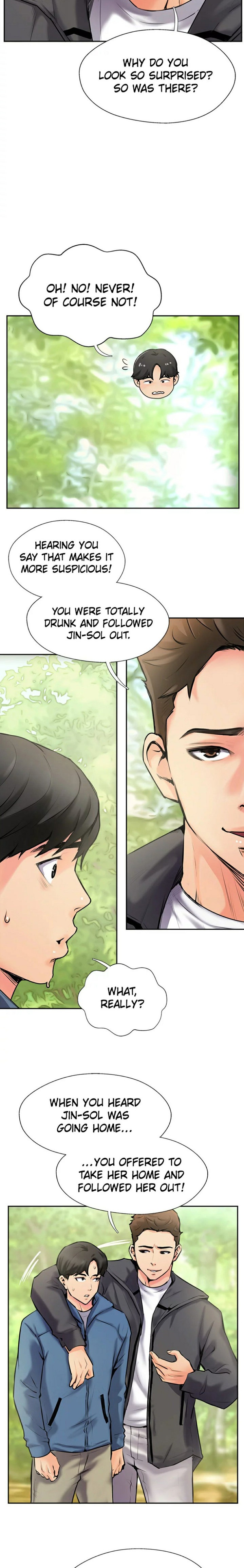 Top Of The World - Chapter 2 Page 9