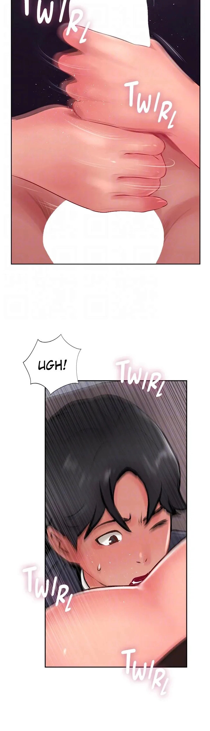 Top Of The World - Chapter 25 Page 15