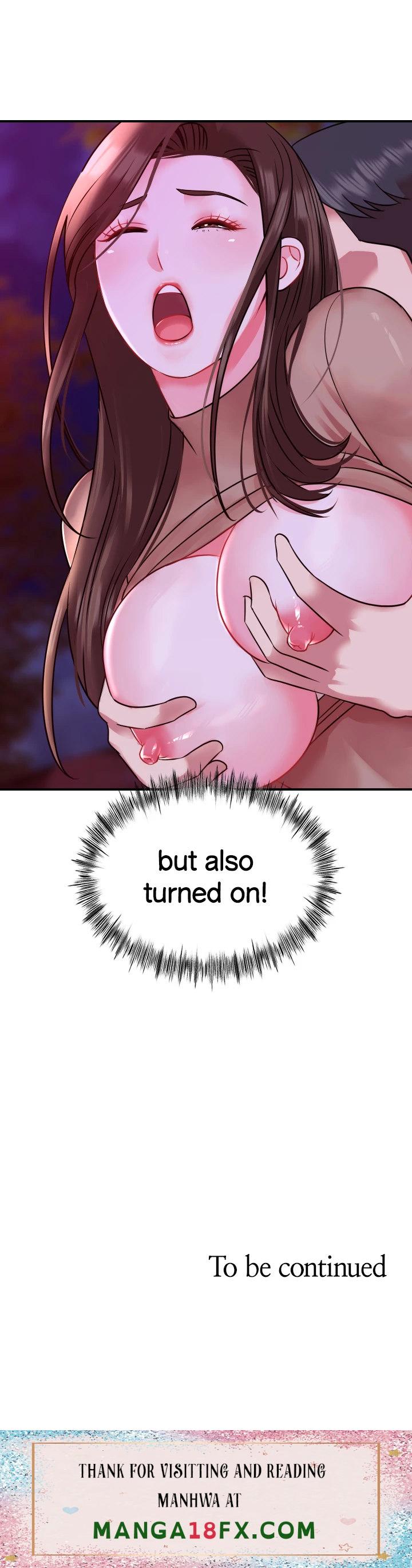 Young Madam - Chapter 24 Page 49