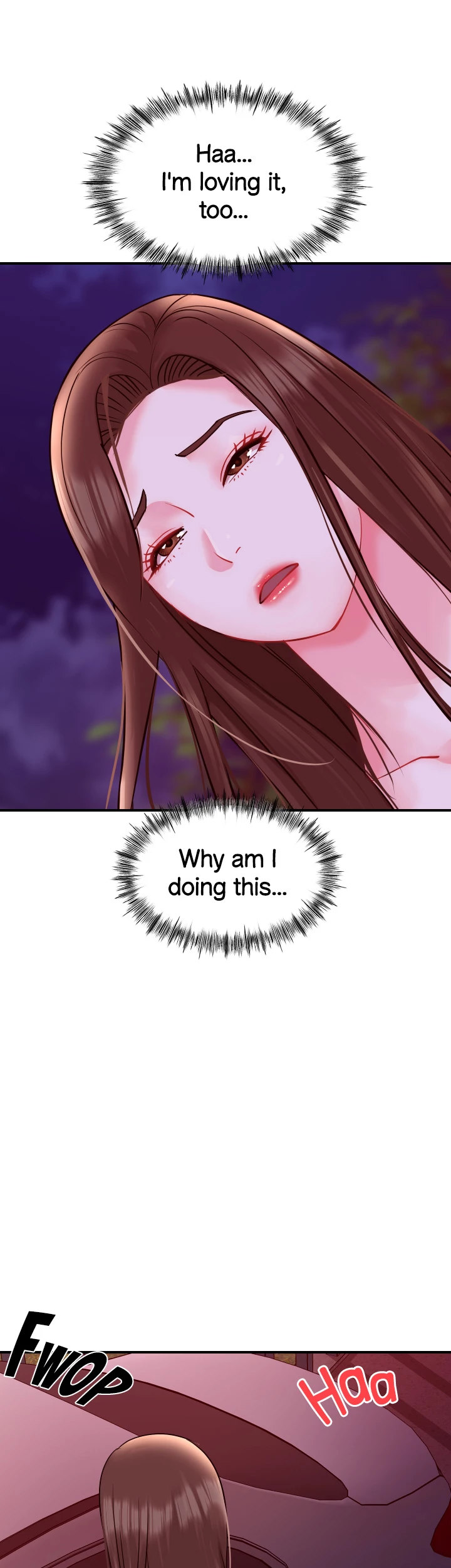 Young Madam - Chapter 25 Page 1