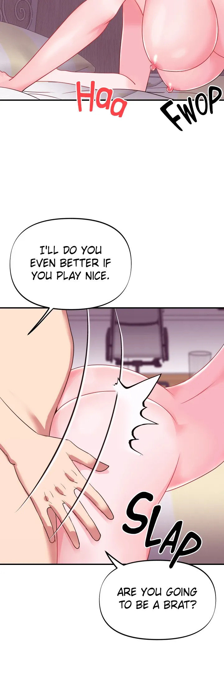 Young Madam - Chapter 33 Page 44