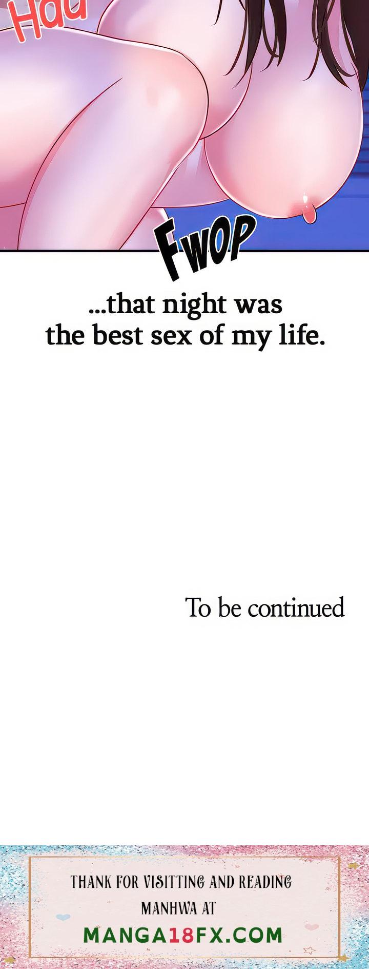 Young Madam - Chapter 36 Page 50