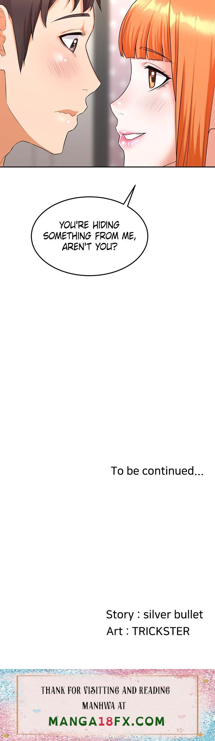 Homestay - Chapter 18 Page 47