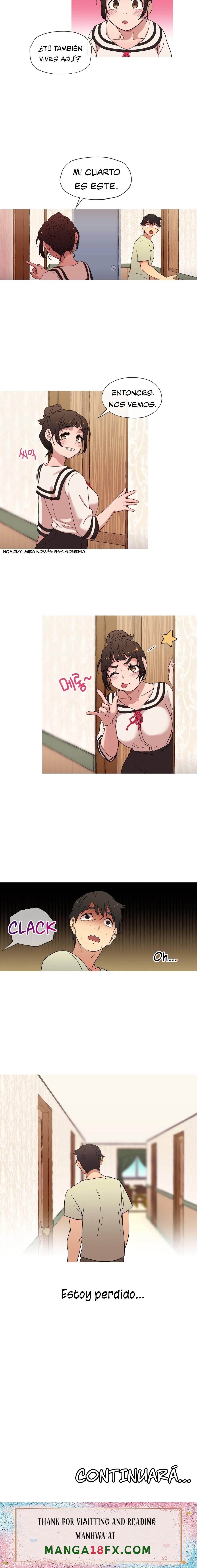 Let Me Touch You! Raw - Chapter 11 Page 16