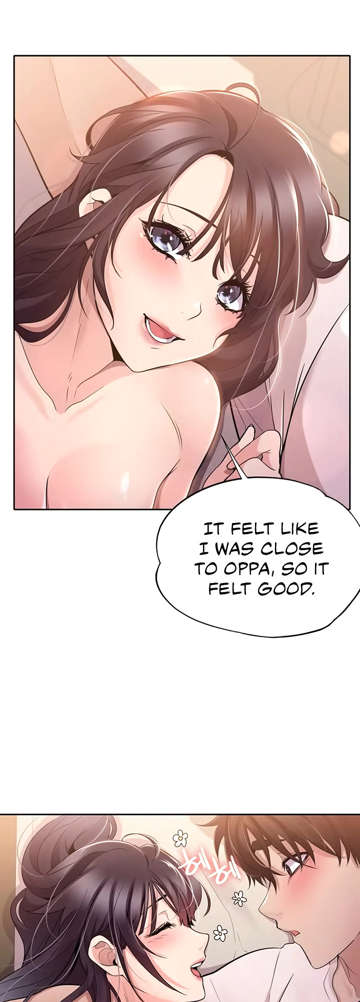 Meeting you again - Chapter 5 Page 41