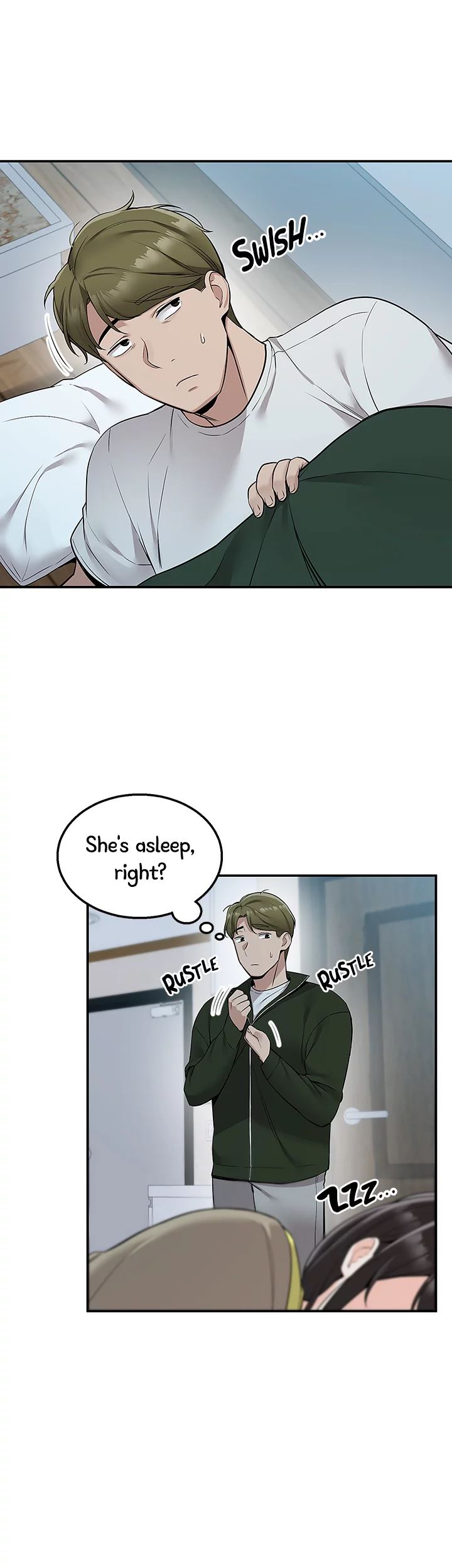 Delivery - Chapter 10 Page 42