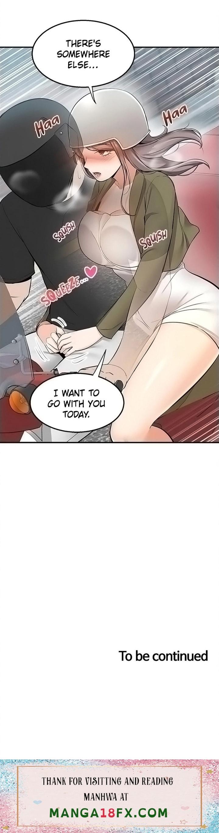 Delivery - Chapter 16 Page 17