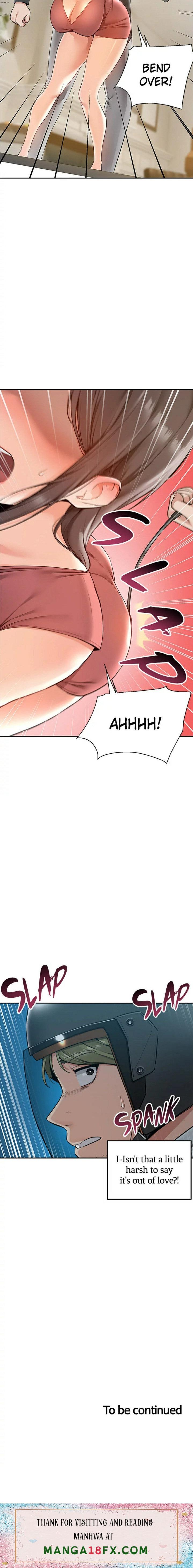 Delivery - Chapter 2 Page 23