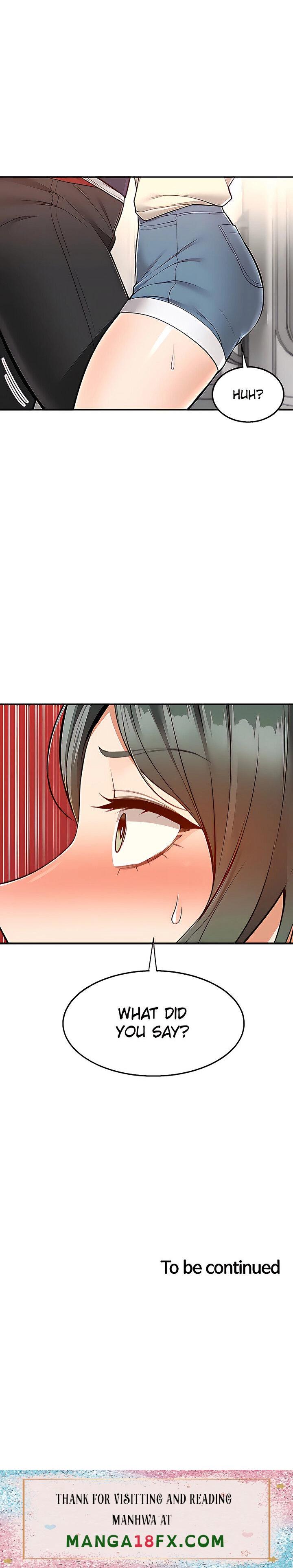 Delivery - Chapter 21 Page 49