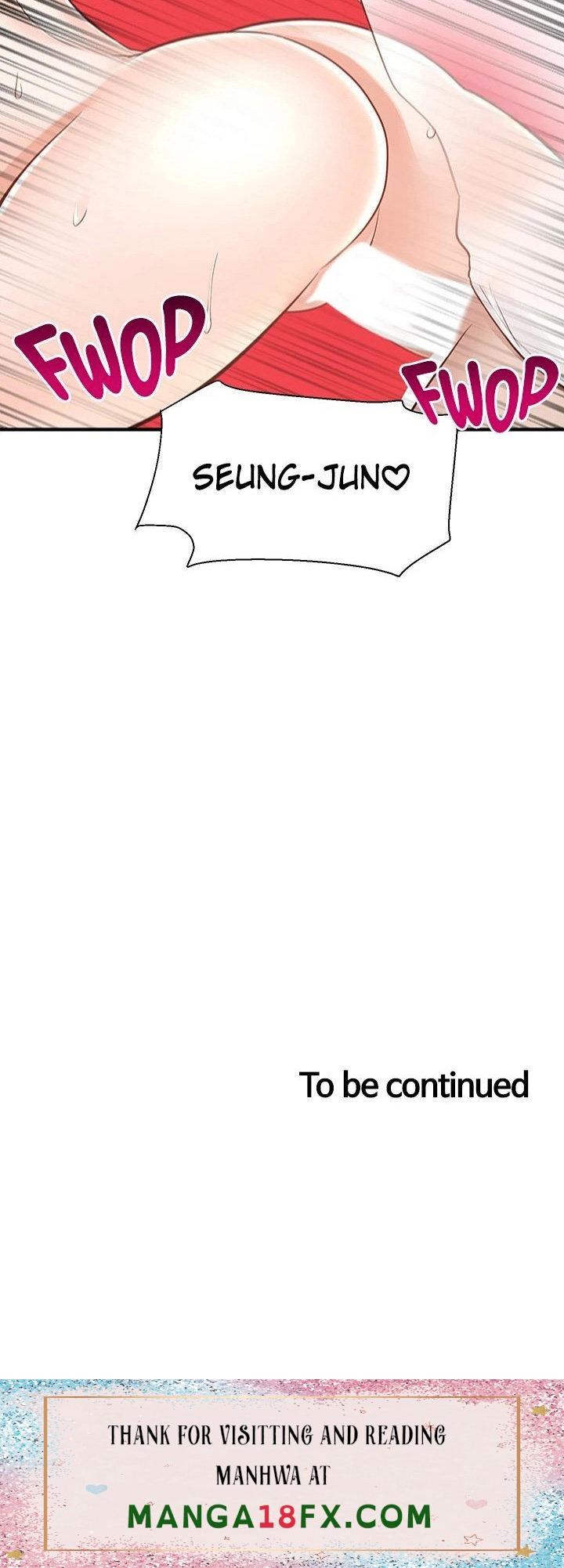 Delivery - Chapter 28 Page 82