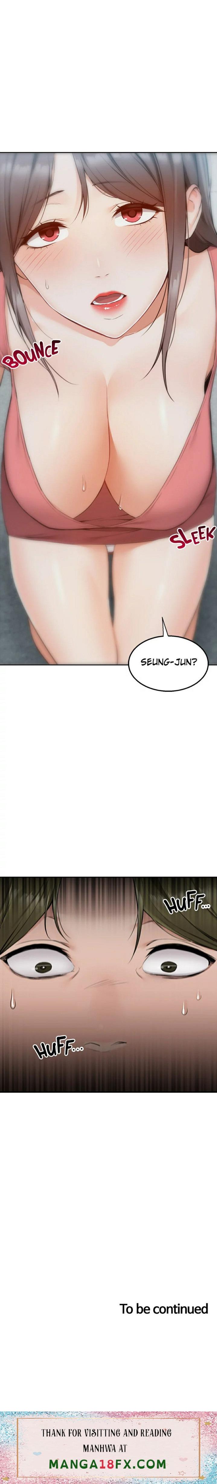 Delivery - Chapter 3 Page 24