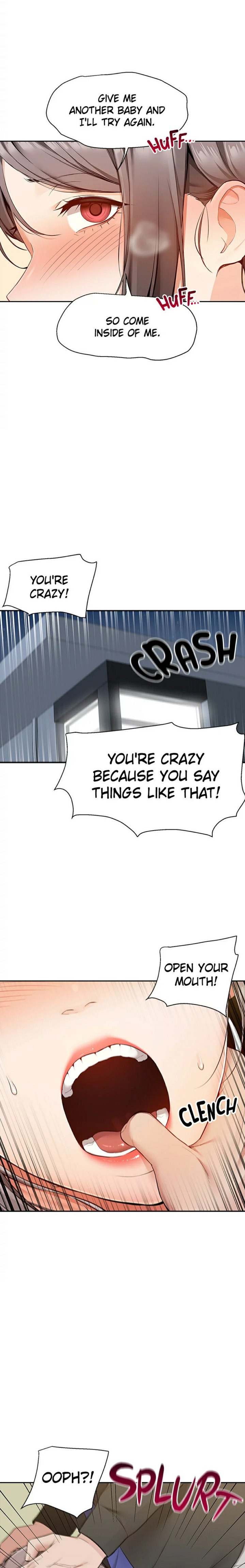 Delivery - Chapter 3 Page 8