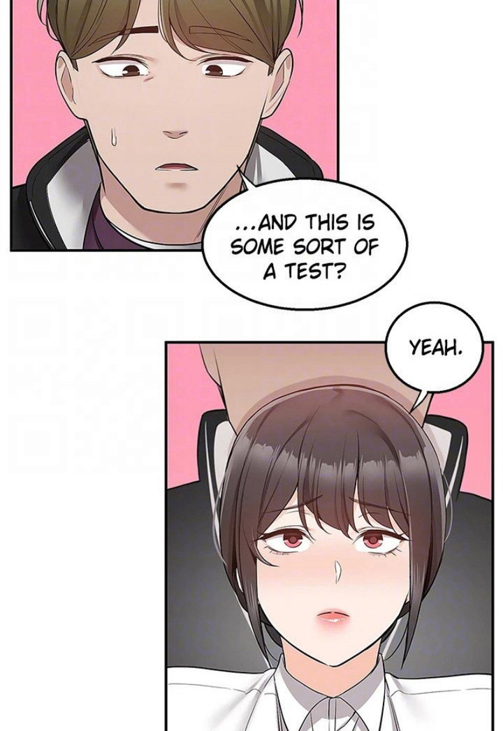 Delivery - Chapter 30 Page 64