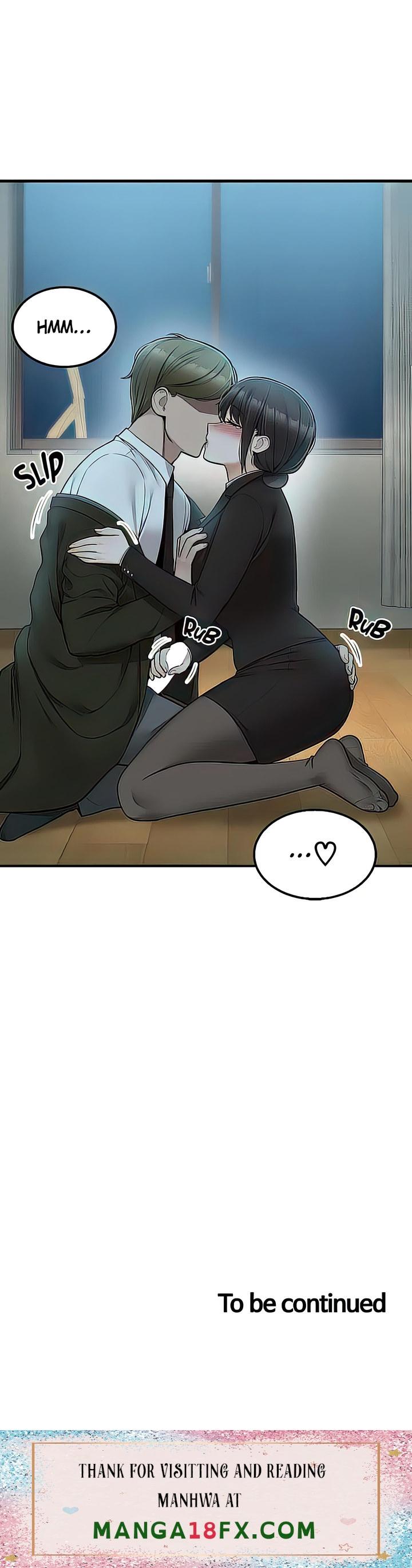 Delivery - Chapter 36 Page 48