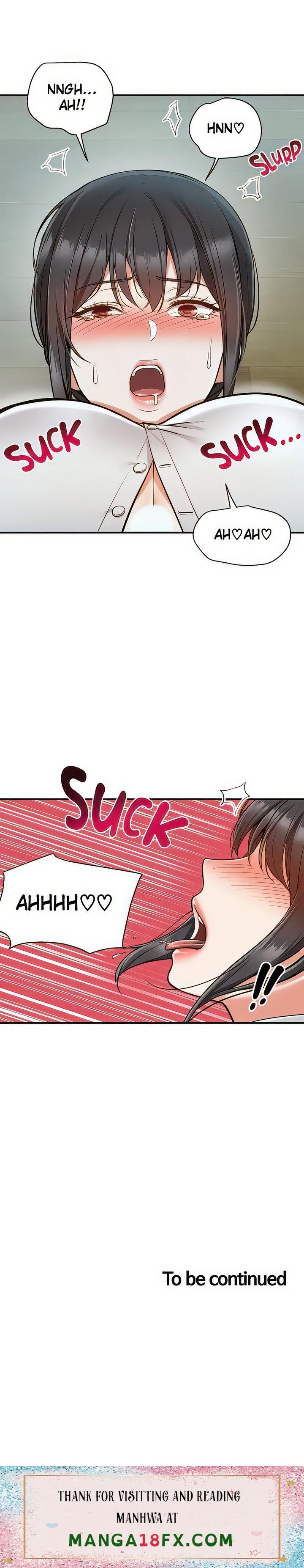 Delivery - Chapter 37 Page 43