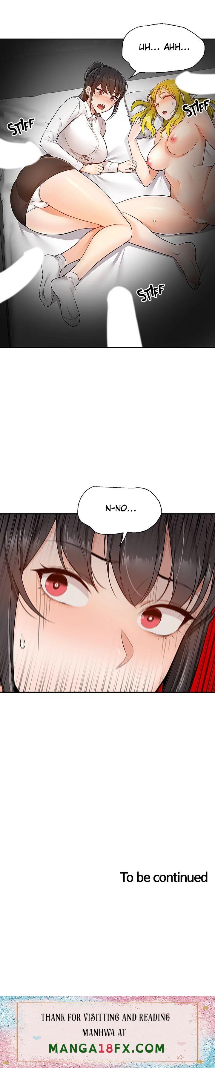 Delivery - Chapter 4 Page 56