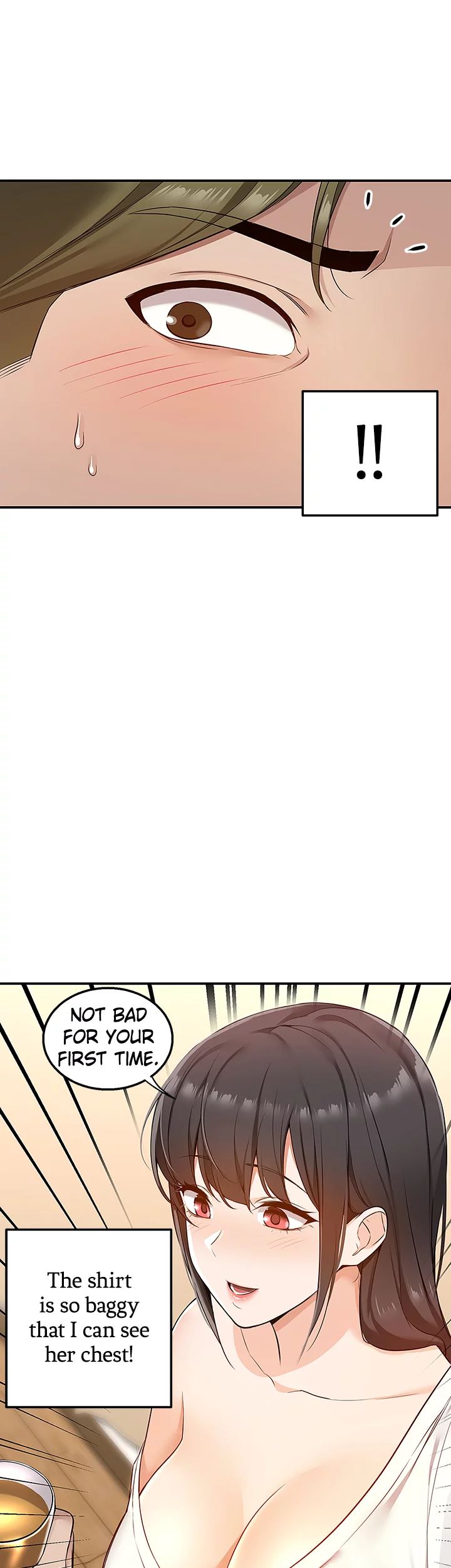 Delivery - Chapter 5 Page 44