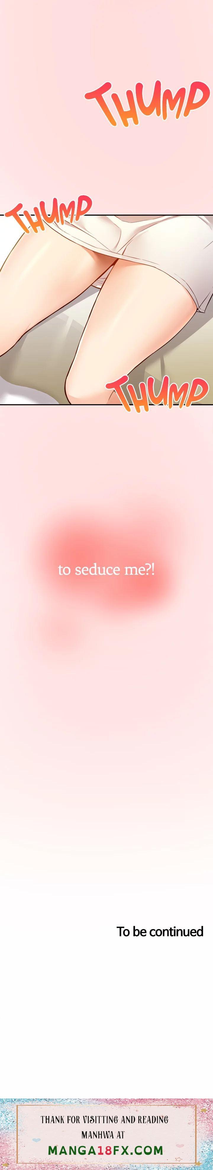 Delivery - Chapter 5 Page 52