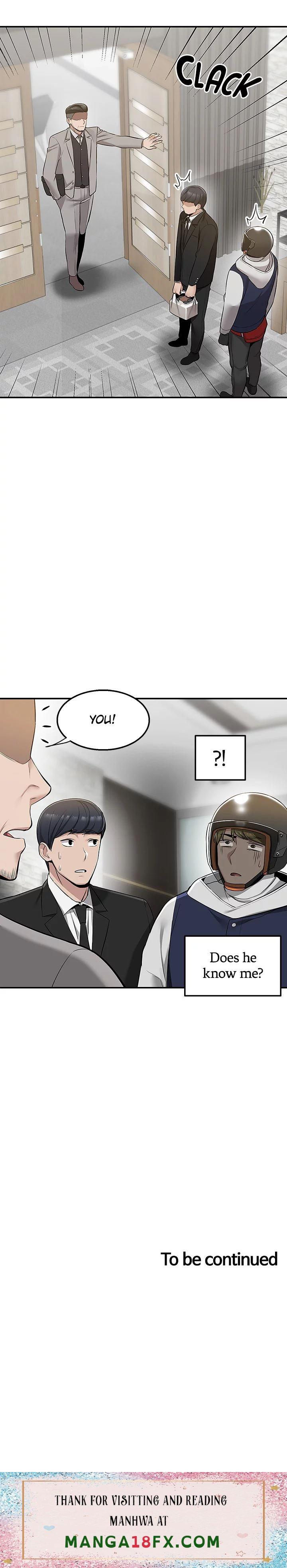 Delivery - Chapter 9 Page 48