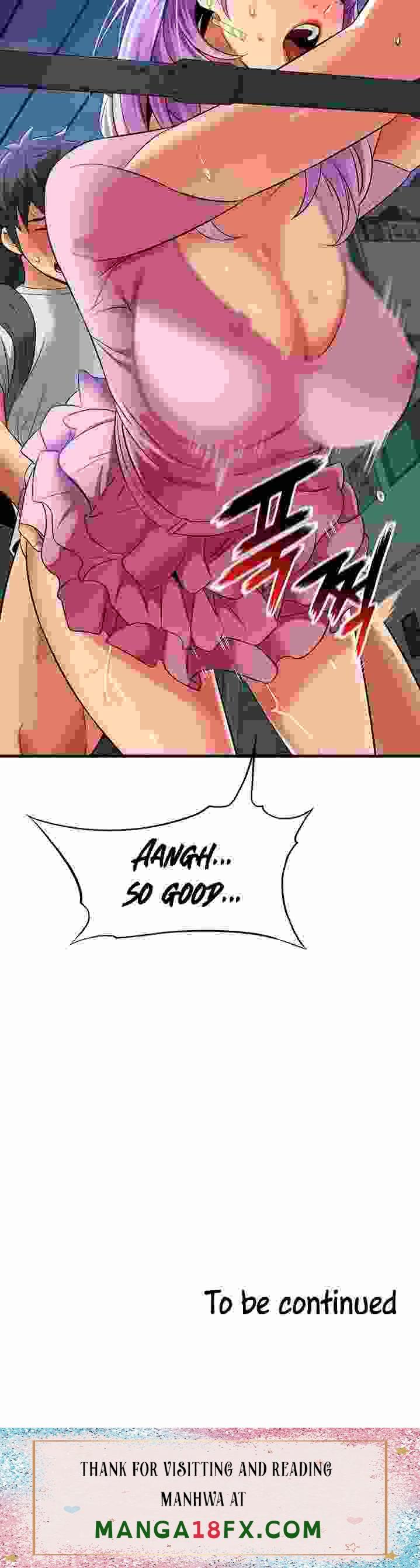 An Alley story - Chapter 23 Page 21