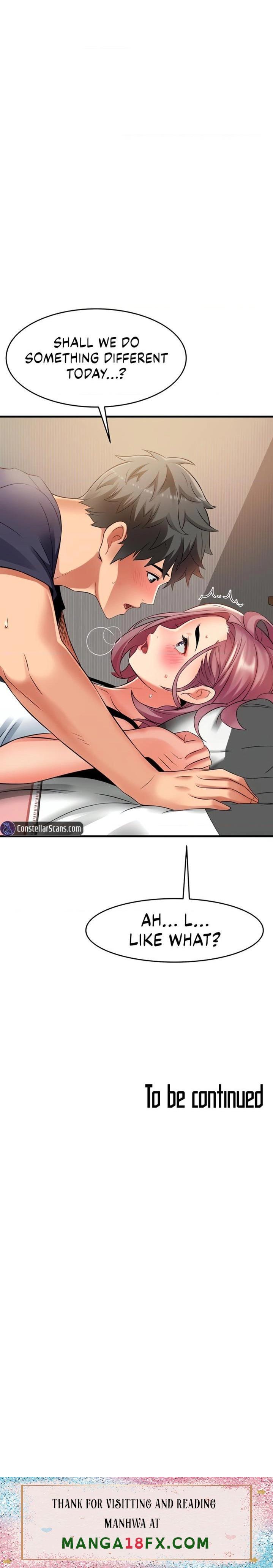 An Alley story - Chapter 24 Page 23