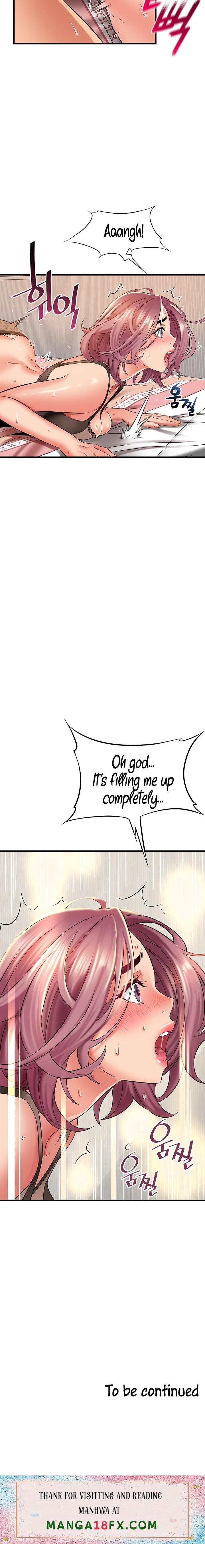 An Alley story - Chapter 25 Page 24