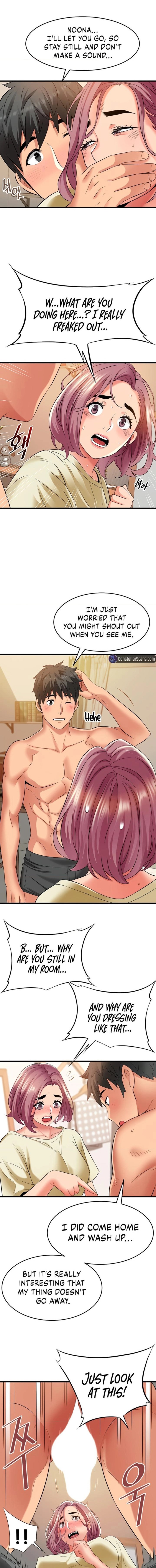 An Alley story - Chapter 27 Page 14