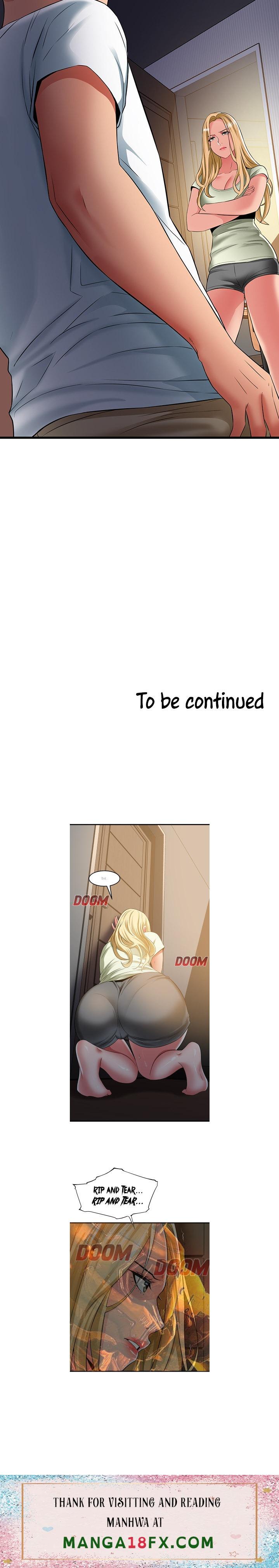 An Alley story - Chapter 32 Page 24