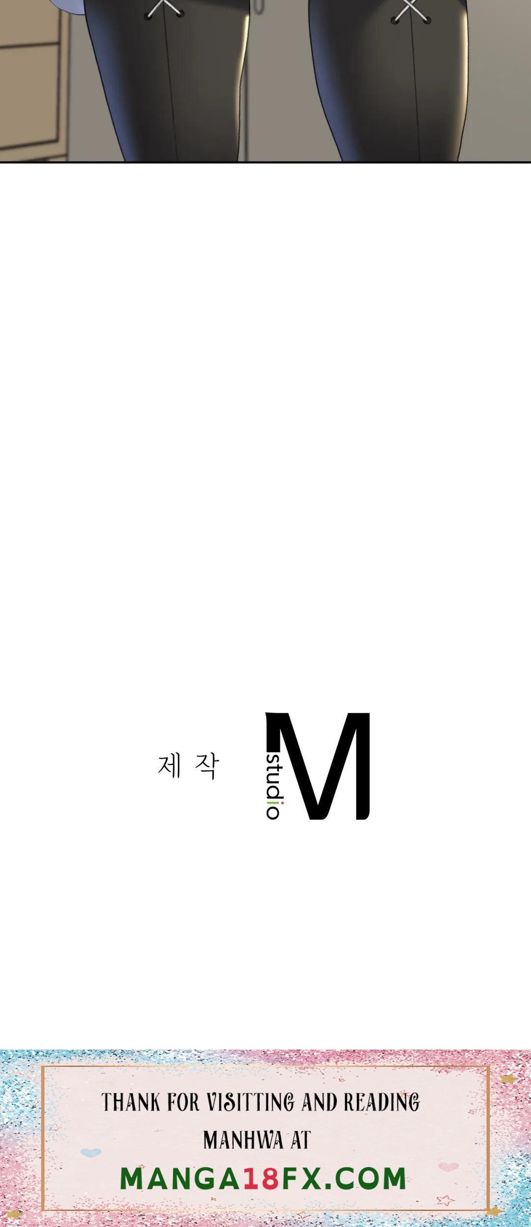 Seniors of Class 5 Raw - Chapter 16 Page 49