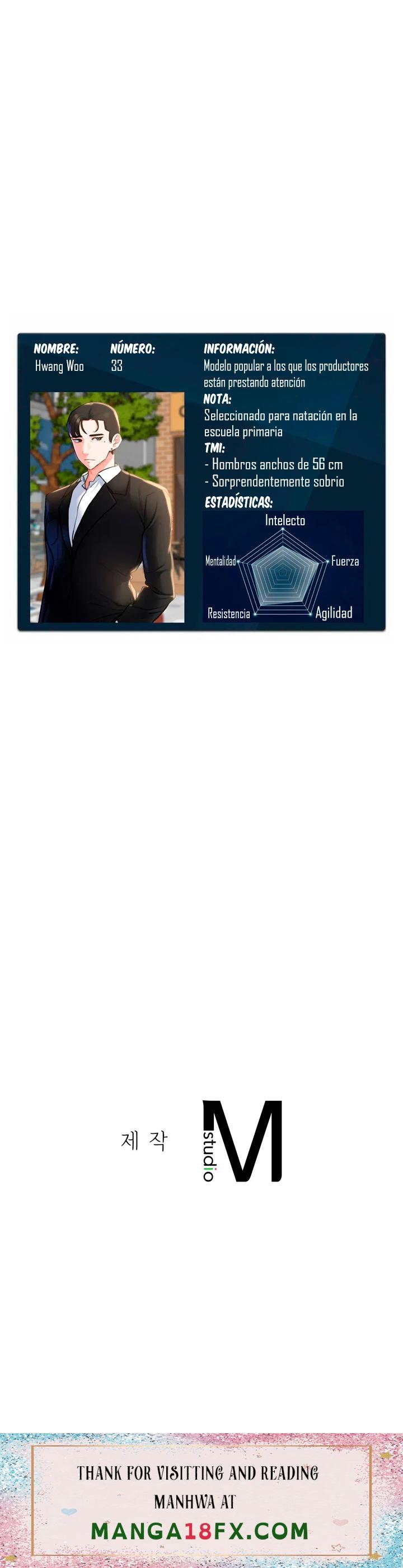 Seniors of Class 5 Raw - Chapter 8 Page 32