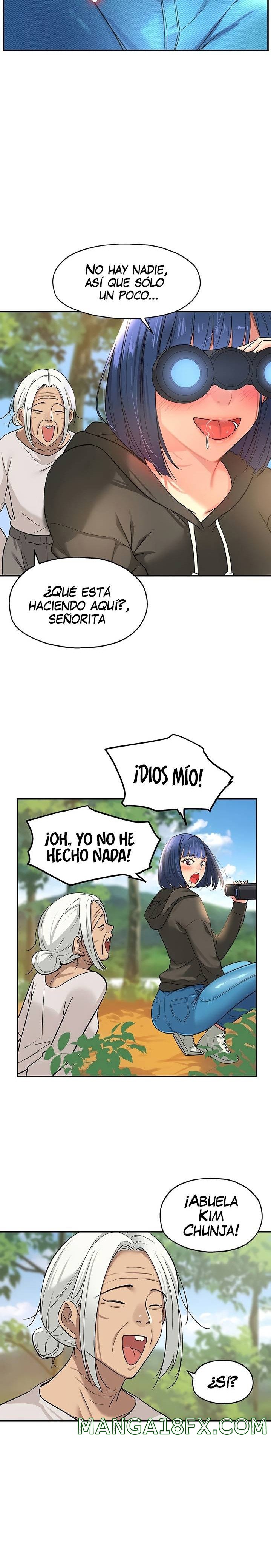 The Shop of Pleasure Raw - Chapter 13 Page 10