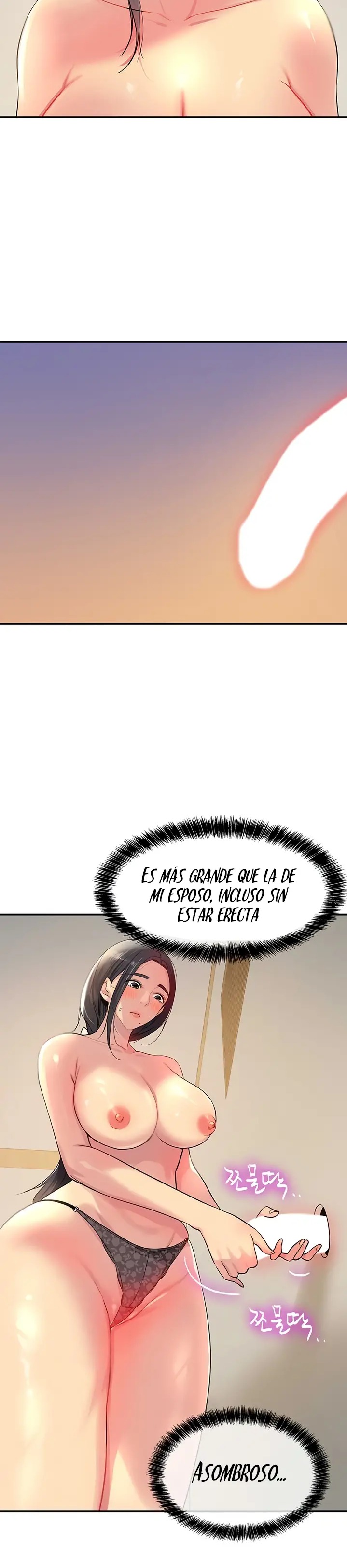 The Shop of Pleasure Raw - Chapter 20 Page 9