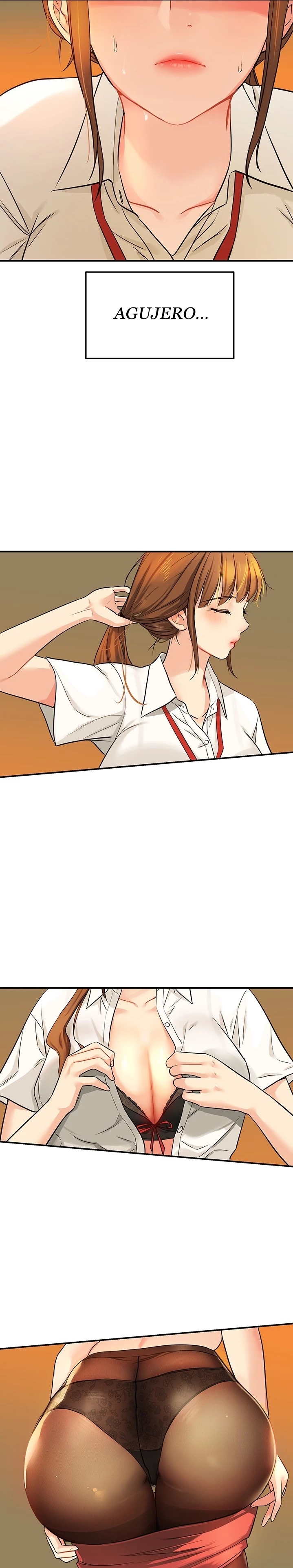 The Shop of Pleasure Raw - Chapter 6 Page 15